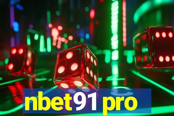 nbet91 pro